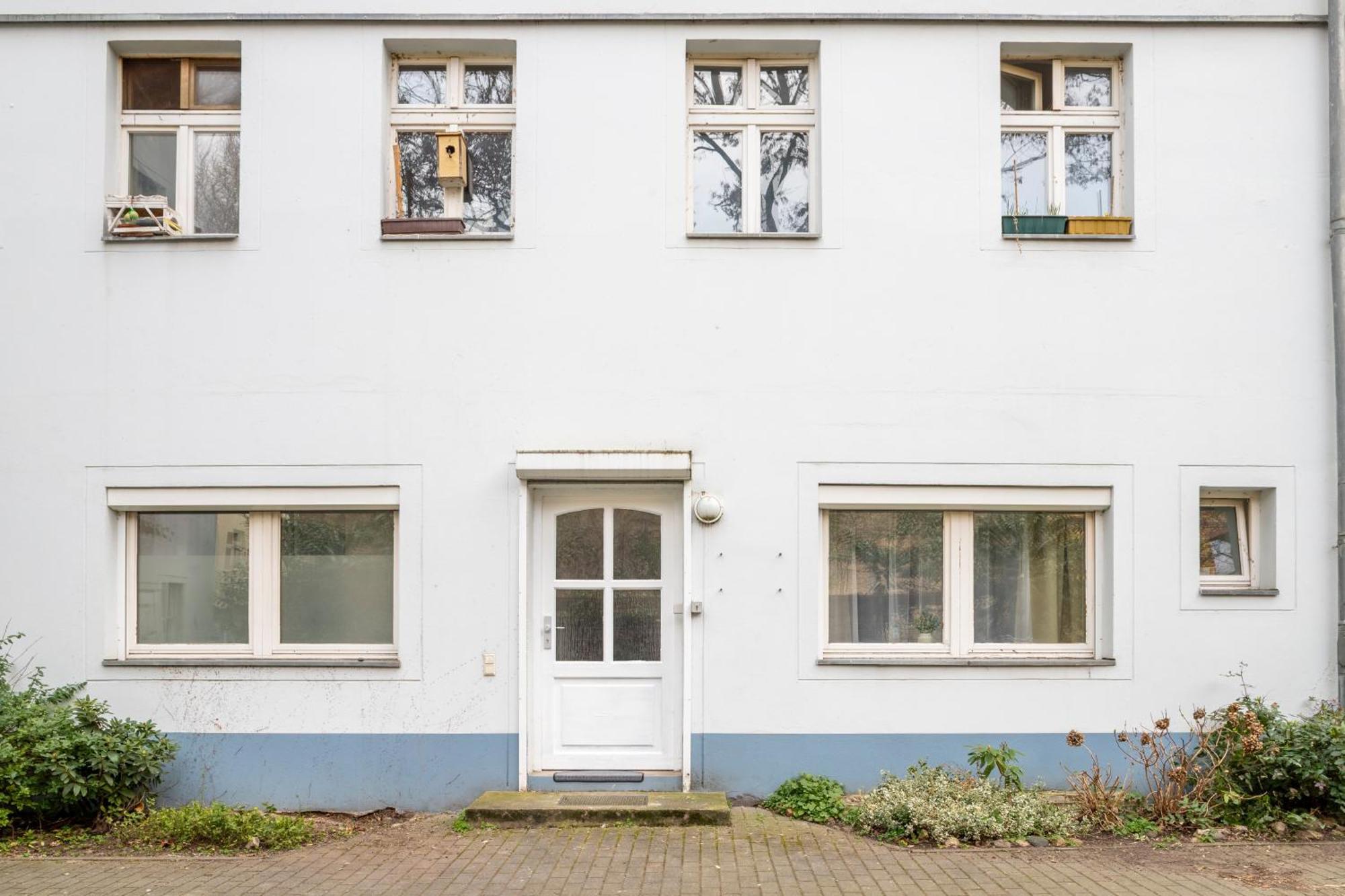 Lovely Place In The Heart Of Prenzlauer Berg Berlin Exteriör bild