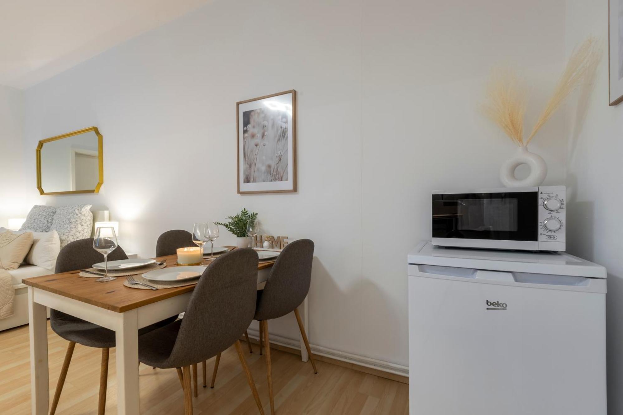 Lovely Place In The Heart Of Prenzlauer Berg Berlin Exteriör bild